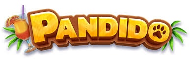 Pandido Casino Logo